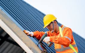 Professional  Roofing repair and installation in Kettle Falls, WA